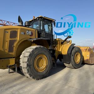 Dying Harga Menguntungkan roda kucing bekas ban pemuat kucing <span class=keywords><strong>928</strong></span> digunakan pemuat roda untuk sipil - Product Image 4