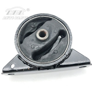 30611465 ขายส่งอะไหล่รถยนต์ HDE ยางรองแท่นเครื่องสำหรับ Volvo S40 V40 - Product Image 5