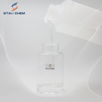 Huile de silicone de qualité industrielle 100 200 350 500 1000 CST Diméthicone