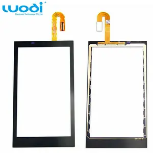 Vervanging Touch Screen Digitizer Glas Voor Htc Desire 610