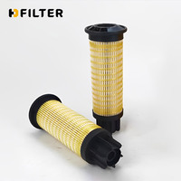 Filter Bahan Bakar Truk Berat 479-4131 Filter Pemisah Air dan Bahan Bakar Efisiensi Tinggi 479-4131