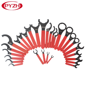 M-type, UM-type, A-type, O-type, J-type, APU-type, C-type <strong>Wrenches</strong> For CNC Machine Tools And Lathes - Product Image 3