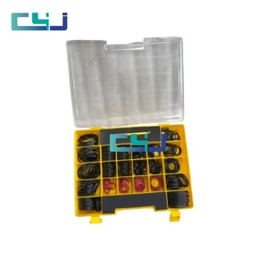 Kit de Juntas Tóricas 4C4782 4C-4782 5340793 para Excavadoras 320DC 330D 330DL 330D2 330GC 336DE, Repuestos para Construcción - Product Image 3
