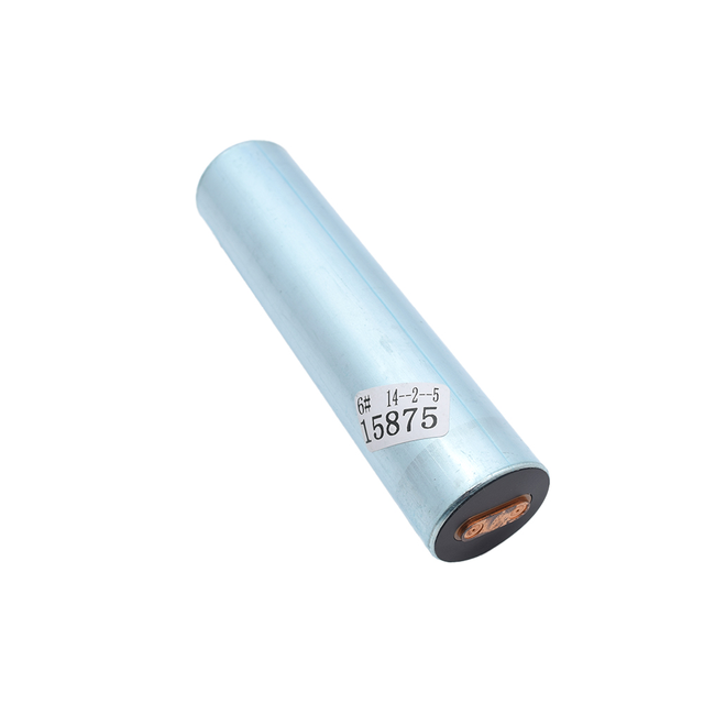 Good Quality Rechargeable LFP N33140 Cylindrical Lithium Cells 3.2v Lifepo4 33140 15ah 3.2v Battery