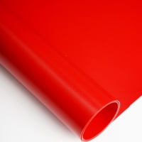 Tissu industriel flexible pare-soleil, imperméable et coupe-vent pour tentes de maison, tentes de camping, hôtels, bâches, piscines, réservoirs de carburant