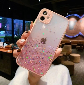 Alta qualità gradiente <span class=keywords><strong>arcobaleno</strong></span> PC custodia del telefono di lusso Design <span class=keywords><strong>Cover</strong></span> del telefono per <span class=keywords><strong>iPhone</strong></span> 11 12 13 14 15 16 17 Pro Max - Product Image 3