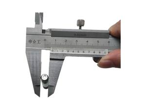 UM Zwaardbout Kettingzaag 42*8mm 5200 5800 Kettingzaag Onderdelen Zwaardbouten Kettingzaag Onderdelen Dubbele Kop Schroef Gewindbout - Product Image 5