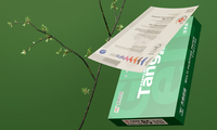 Papier Copie Tango B5 70g/m² 500 Feuilles Blanches en Gros pour Imprimantes Laser/Bureaux – Fourniture Multifonctionnelle
