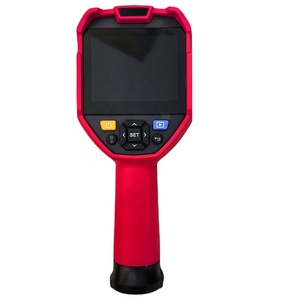 ขายตรงจากโรงงาน กล้องถ่ายภาพความร้อน UTi260E กล้องถ่ายภาพความร้อนอินฟราเรดแบบ Heavy Duty มีสินค้าในสต็อก - Product Image 1