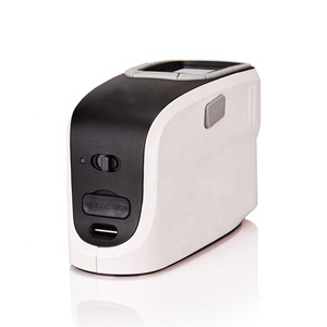 Detector de Diferencia de Color CS-600CG 45/0, Colorímetro de Fluorescencia, Espectrofotómetro de Rejilla, Espectrofotómetro Portátil - Product Image 1