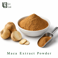 Poudre de Maca - Extrait de Maca - Superaliment naturel à base de plantes, qui peut améliorer la force, l'énergie et soutenir la santé quotidienne.