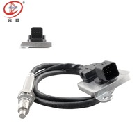 Capteur d'oxyde d'azote Nox pour Chevrolet Express Savana 2500 3500 4500 Sierra Silverado 2500 3500 2010-2014 5WK96631H