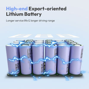 Carrozzina Elettrica Pieghevole Leggera in Lega di Alluminio da 9.8 Kg con Batteria da 6A - Product Image 4