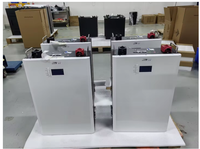 Sistema Solar Híbrido Completo Estándar Europeo de 5kW 10kW 20kW 30kW con Batería LiFePO4 e Inversor