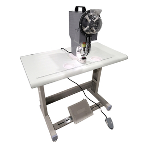 LIUDU <span class=keywords><strong>Machine</strong></span> automatique à œillets pour bâche/bannière Prix - Product Image 1