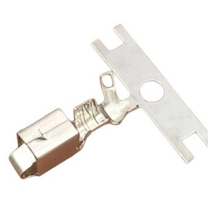 Connecteur JST SVH-21T-P1.1, pas de 3,96 mm, borne mâle, forme rectangulaire - Product Image 1