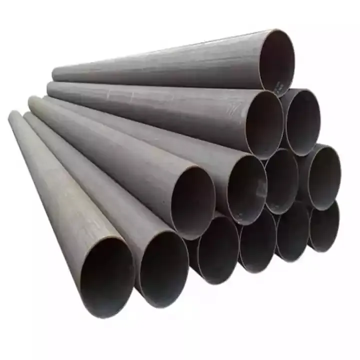 ASTM A36 programma 24 pollici 30 pollici tubo in acciaio al carbonio senza saldatura per l'edilizia urbana