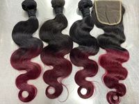 Vente en gros de mèches de cheveux indiens vierges non traités 10A, ondulées, extensions de cheveux humains provenant d'un fournisseur