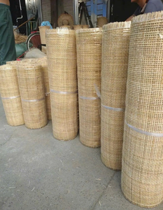 100% Super Nature Rattan Webbing Cane Alta calidad Mejor precio - Product Image 4