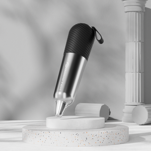 Pluma de relajación de fascia silenciosa y eficiente: un instrumento de mantenimiento muscular diario, masaje preciso mejora la tensión - Product Image 3