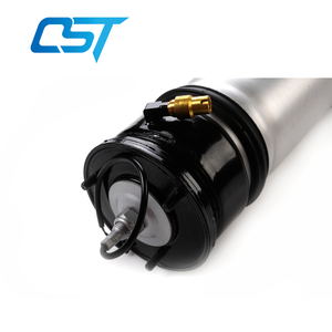 Prix de vente direct usine : Amortisseur à suspension pneumatique pour BMW Série 7 E65 E66 (2001-2008) arrière gauche avec ADS et ressort pneumatique - Product Image 4