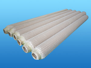 Tela de Alambre de Acero Inoxidable de 1.7 mm para Filtros, Tejida con Sarga Lisa y Tejido Holandés - Product Image 4