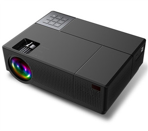 New Updated 1080p <strong>Projector</strong> for Home Theater <strong>Projector</strong> Video <strong>Projector</strong> - Product Image 3