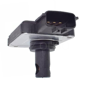 Sensor de medidor de flujo de aire masivo para camioneta Nissan Hardbody 2.4L <span class=keywords><strong>16017</strong></span>-<span class=keywords><strong>3S500</strong></span> <span class=keywords><strong>16017</strong></span>-1S710 AFH55M12 160173S500 160171S710 - Product Image 3