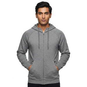 Nouveauté : Sweat-shirts à capuche en polaire pour homme, sur mesure, séchage rapide, respirants, confortables, impression personnalisée, design personnalisé - Product Image 1