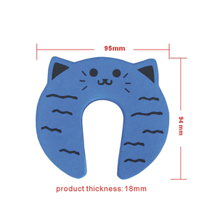 Probebi SD018 2024 Baby Safety <strong>Door</strong> Stopper and <strong>Finger</strong> Protector EVA Foam Childproof for Sliding Glass <strong>Doors</strong> Baby Supplies - Product Image 4