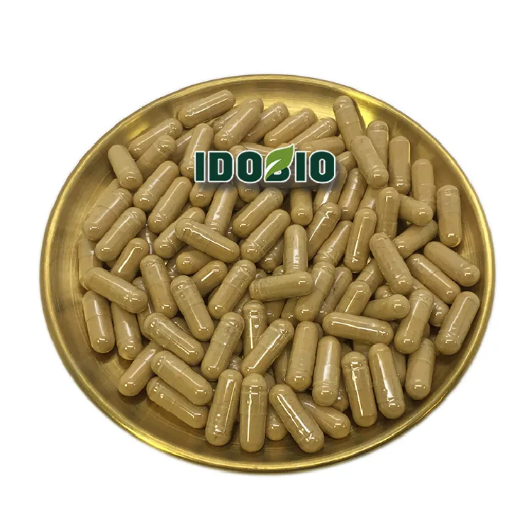 Chiết Xuất Epimedium Nguyên Chất/Cỏ Dê Sừng P.E. Icariin 5%-20% Cho Enhancement