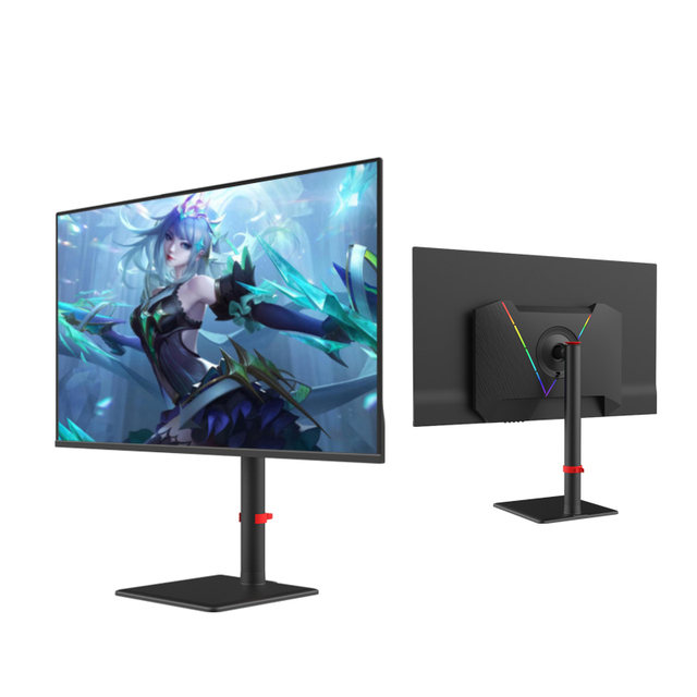 High End OLED Gaming Monitor 240Hz 1ms Response Time 31.5/32 Inch 4K Black for Desktop Computer