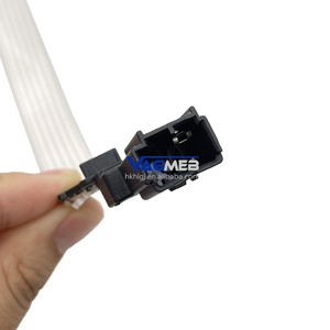 Arnés de Cables para Módulo de Control de Crucero de <span class=keywords><strong>6</strong></span> Pines para Audi Q3, EOS, Golf <span class=keywords><strong>6</strong></span>, Jetta, Passat, Tiguan, Touran, CC, Scirocco, 5K0 953 569, 5K0953569 - Product Image 5