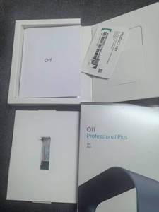 Cho Văn Phòng 2021 Chuyên Nghiệp Cộng Với Phiên Bản Đầy Đủ Gói 100% Trực Tuyến Kích Hoạt USB Phiên Bản Cho Doanh Nghiệp Sử Dụng - Product Image 4