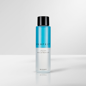 MEILLEUR pour Missha 155ml Démaquillant parfait pour les lèvres et les yeux - Product Image 1