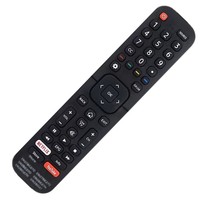 EN2BC27D EN2AG27D EB2BE27D EN2BE27H EN2BD27H EN2BC27 Control remoto universal para televisores LCD Hisense