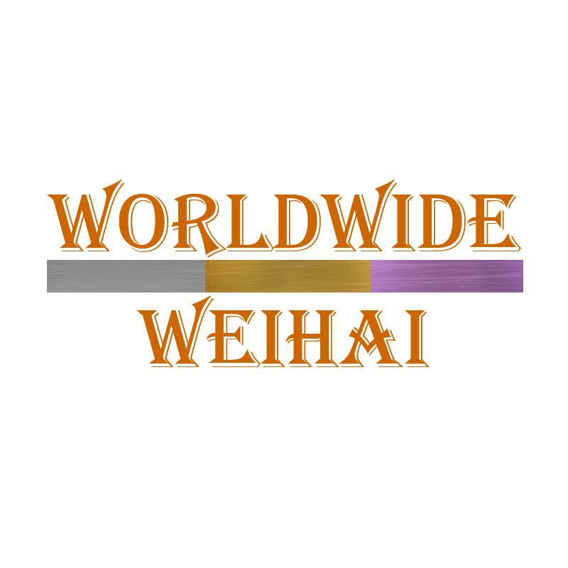 Weihai Worldwide Technology Co., Ltd. logo
