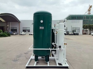 200 Nm3 H Laag Energieverbruik Grote Psa Stikstofgas <span class=keywords><strong>Generator</strong></span> Industriële Kwaliteit - Product Image 4