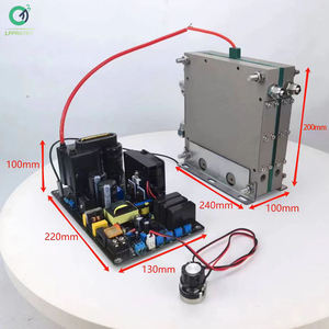 स्थिर ओजोन जनरेटर सिरेमिक प्लेट 30 ग्राम 50 ग्राम जनरेटर ओजोन जल उपचार - Product Image 1