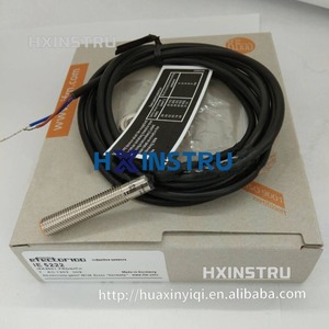 หนึ่งชิ้นสำหรับเซ็นเซอร์ IFM รุ่นใหม่ IE5222 H H - Product Image 3
