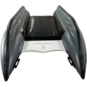 <span class=keywords><strong>Bateau</strong></span> de petite taille, yacht, <span class=keywords><strong>bateau</strong></span> pneumatique, catamaran de luxe avec plancher en aluminium à vendre - Product Image 2