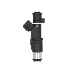 หัวฉีดน้ำมันเชื้อเพลิง 01F002A 1984E0 0280156357 สำหรับ Peugeot 206 Renault Citroën อะไหล่ทดแทน - Product Image 1