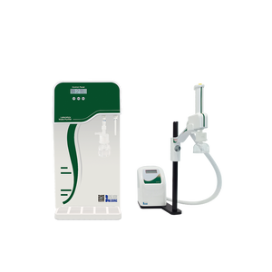 Chuyên nghiệp ISO CE phê duyệt siêu máy nước tinh khiết phòng thí nghiệm Máy lọc nước với bộ lọc 220V nhà máy trực tiếp nguồn - Product Image 5