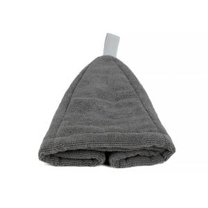 Chapeau de sauna en tissu 100% doux léger protecteur en vrac - Product Image 6