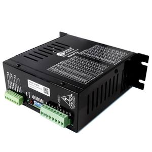 ไดรเวอร์มอเตอร์สเต็ปเปอร์แบบเฟสเดียว R.K 180-240V AC รุ่น ND2278 <span class=keywords><strong>DM2282</strong></span> กระแสไฟสูงสุด 11.7A กำลังไฟ 1600W มาตรฐาน IP20 - Product Image 4