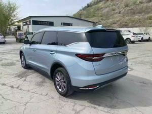 Auto Usata in Offerta: Geely Emgrand <span class=keywords><strong>GL</strong></span> New Energy 2017 1.3T DCT, Modello Intelligente di Punta, Auto Usata con Guida a Sinistra - Product Image 4