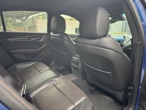 Cadillac CT5 2020 28T Platinum Sport Sedán Usado con Frenos Brembo y Suspensión <span class=keywords><strong>MRC</strong></span> - Product Image 2