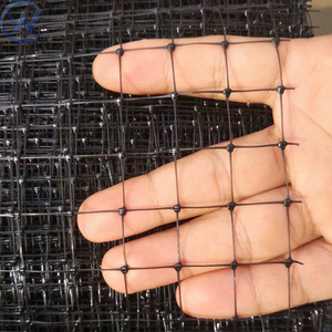 Filet de barrière en plastique traité aux Uv Grillage De <span class=keywords><strong>Cloture</strong></span> De Ferme En Plastique 2m100 Filet de jardin anti-écureuil - Product Image 3