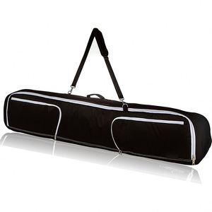 Free sample Custom waterproof single <b>ski</b> packs with shoulder straps 170 or 190 and full padding are factory's specialty - Product Image 4
