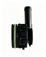 Soupape de reniflard de carter moteur automobile 04E 103 175 AC, pièce de rechange pour moteurs essence 1.4L